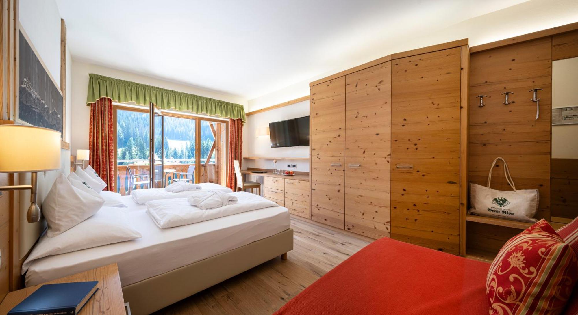 Comfort Triple Room