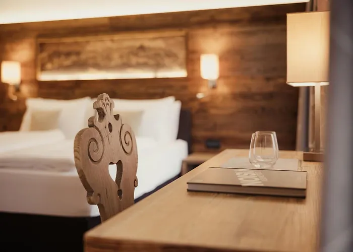 3 SterneHotel Diana Dolomites