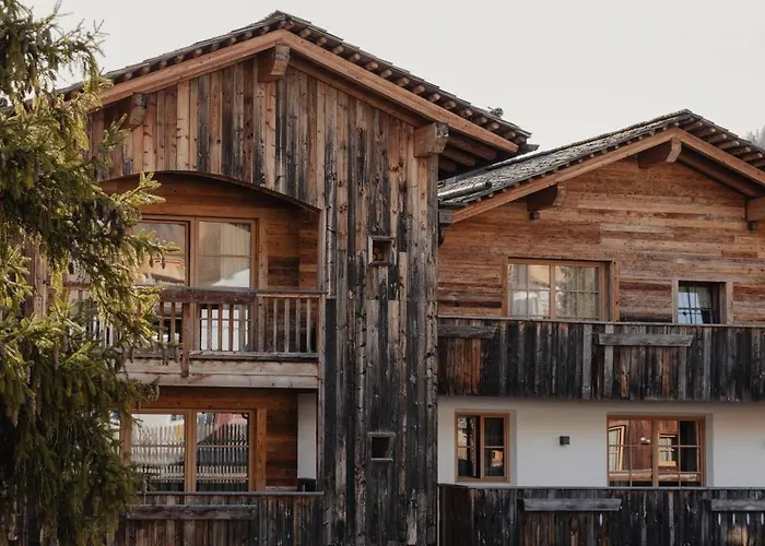 Kurhotel: Sportony Mountain Lodges