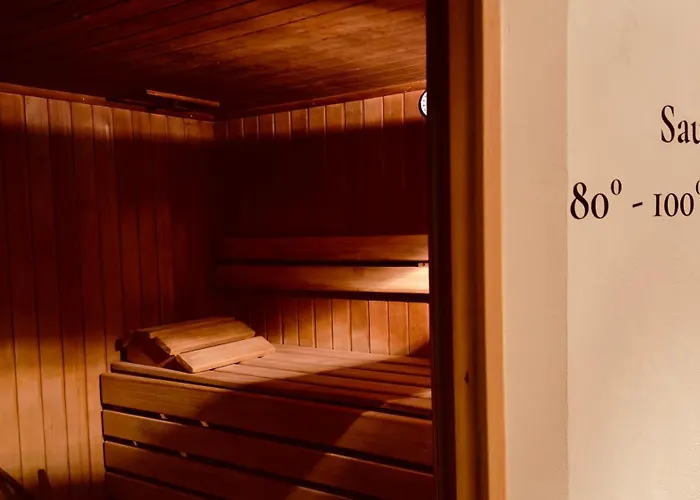 3 SterneHotel Diana Dolomites