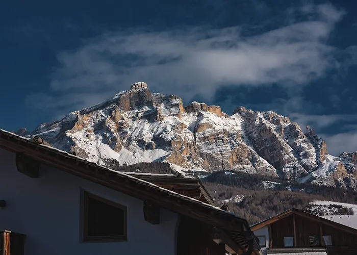 Sportony Mountain Lodges