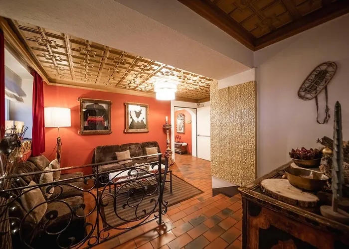 3-Sterne-Hotel: Hotel Dolomiti
